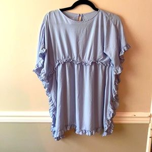 Swim cover/dress